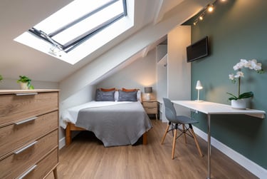 6 bed flat, Jesmond Road, Jesmond Vale, Newcastle, NE21JY - Image 2