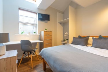 6 bed flat, Jesmond Road, Jesmond Vale, Newcastle, NE21JY - Image 11