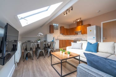 6 bed flat, Jesmond Road, Jesmond Vale, Newcastle, NE21JY - Image 8