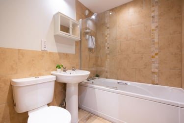 6 bed flat, Jesmond Road, Jesmond Vale, Newcastle, NE21JY - Image 13