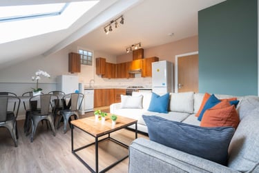 6 bed flat, Jesmond Road, Jesmond Vale, Newcastle, NE21JY - Image 9