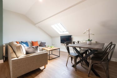 6 bed flat, Jesmond Road, Jesmond Vale, Newcastle, NE21JY - Image 11