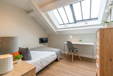 6 bed flat, Jesmond Road, Jesmond Vale, Newcastle, NE21JY - Image 7