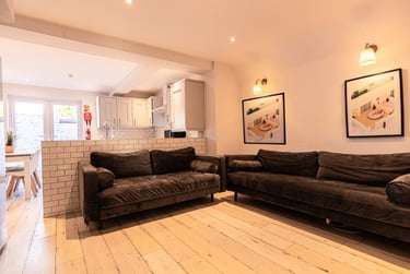 7 bed house, Thornycroft Road, Wavertree, Liverpool, L150EN - Image 4