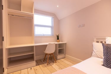 7 bed house, Thornycroft Road, Wavertree, Liverpool, L150EN - Image 13