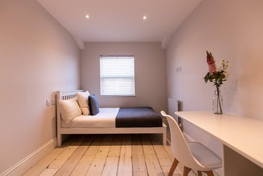 7 bed house, Thornycroft Road, Wavertree, Liverpool, L150EN - Image 9