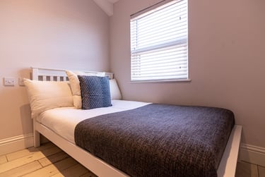 7 bed house, Thornycroft Road, Wavertree, Liverpool, L150EN - Image 11