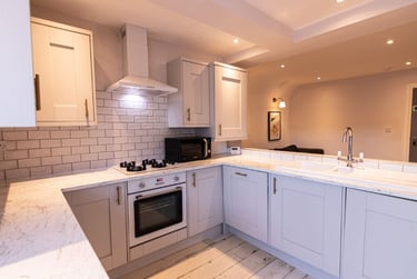 7 bed house, Thornycroft Road, Wavertree, Liverpool, L150EN - Image 8