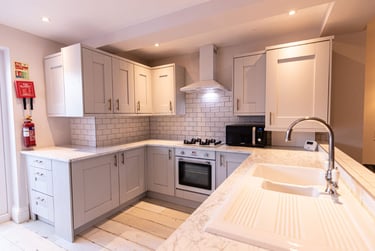 7 bed house, Thornycroft Road, Wavertree, Liverpool, L150EN - Image 6