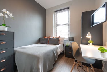 3 bed house, Doncaster Road, Sandyford, Newcastle, NE21RA - Image 3