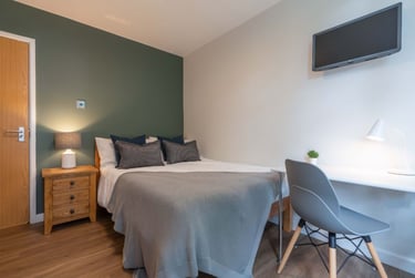 5 bed flat, Jesmond Road, Sandyford, Newcastle, NE21NL - Image 8