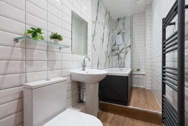 3 bed house, Bayswater Road, Jesmond, Newcastle, NE23HR - Image 2