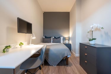 3 bed house, Doncaster Road, Sandyford, Newcastle, NE21RA - Image 8