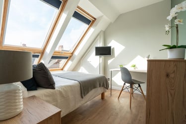 2 bed house, Kimberley Gardens, Jesmond Vale, Newcastle, NE21HJ - Image 2