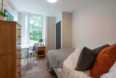 5 bed flat, Jesmond Road, Sandyford, Newcastle, NE21NL - Image 3