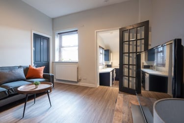 3 bed house, Doncaster Road, Sandyford, Newcastle, NE21RA - Image 1