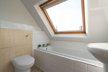 2 bed house, Kimberley Gardens, Jesmond Vale, Newcastle, NE21HJ - Image 6