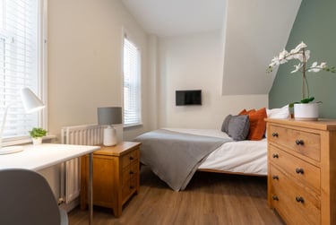 3 bed house, Bayswater Road, Jesmond, Newcastle, NE23HR - Image 9