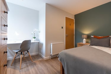 5 bed flat, Jesmond Road, Sandyford, Newcastle, NE21NL - Image 6