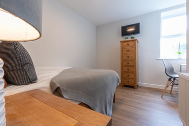 5 bed flat, Jesmond Road, Sandyford, Newcastle, NE21NL - Image 4