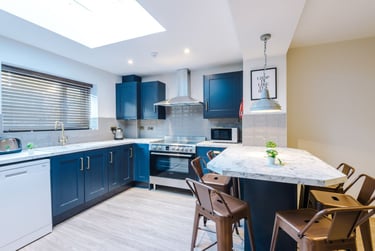 6 bed house, West Road, City Centre, Lancaster, LA15PG - Image 4