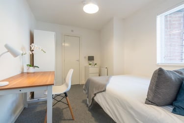 4 bed flat, Portland Road, Arboretum, Nottingham, NG74HE - Image 15