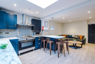 6 bed house, West Road, City Centre, Lancaster, LA15PG - Image 2