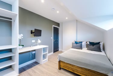 6 bed house, West Road, City Centre, Lancaster, LA15PG - Image 11