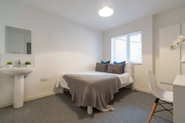 4 bed flat, Portland Road, Arboretum, Nottingham, NG74HE - Image 12