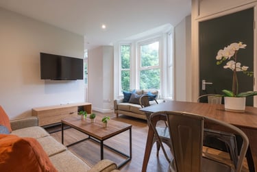 5 bed flat, Jesmond Road, Sandyford, Newcastle, NE21NL - Image 5