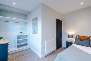 6 bed house, West Road, City Centre, Lancaster, LA15PG - Image 14