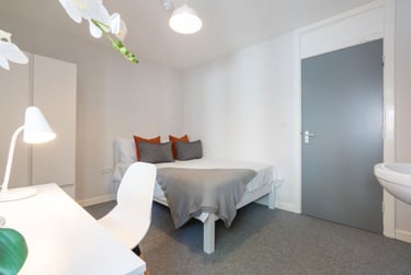 4 bed flat, Portland Road, Arboretum, Nottingham, NG74HE - Image 13