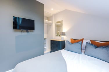 6 bed house, West Road, City Centre, Lancaster, LA15PG - Image 10