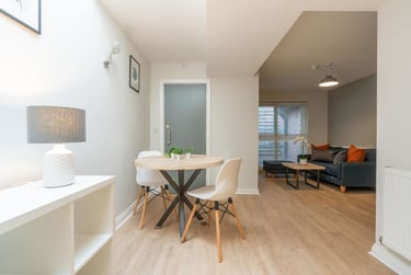 4 bed flat, Portland Road, Arboretum, Nottingham, NG74HE - Image 6