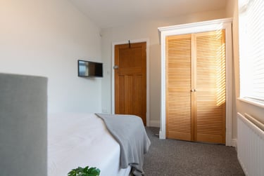 4 bed house, Chillingham Road, Heaton, Newcastle, NE65QU - Image 4