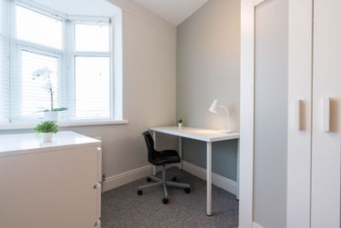 4 bed house, Chillingham Road, Heaton, Newcastle, NE65QU - Image 6