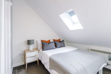 1 bed studio, Jesmond Road, Sandyford, Newcastle, NE21NJ - Image 3