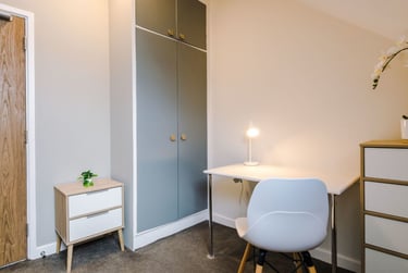 1 bed studio, Jesmond Road, Sandyford, Newcastle, NE21NJ - Image 5