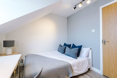 6 bed house, Hazelwood Avenue, Jesmond, Newcastle, NE23HX - Image 7