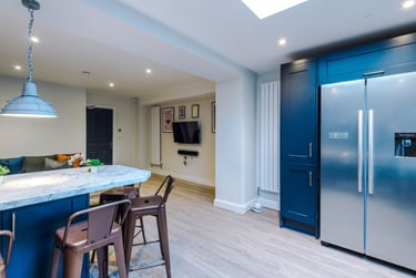 6 bed house, West Road, City Centre, Lancaster, LA15PG - Image 3