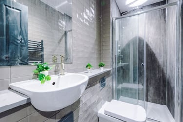 6 bed house, West Road, City Centre, Lancaster, LA15PG - Image 8