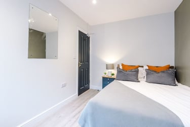 6 bed house, West Road, City Centre, Lancaster, LA15PG - Image 9