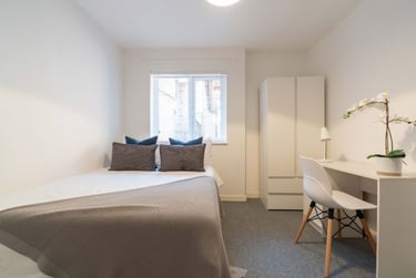 4 bed flat, Portland Road, Arboretum, Nottingham, NG74HE - Image 11