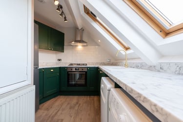 2 bed house, Kimberley Gardens, Jesmond Vale, Newcastle, NE21HJ - Image 5