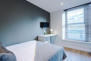 6 bed house, West Road, City Centre, Lancaster, LA15PG - Image 6