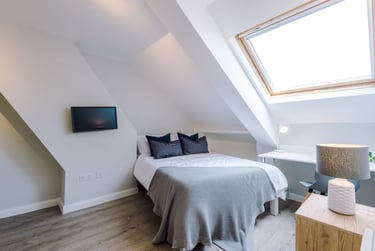 6 bed house, Hazelwood Avenue, Jesmond, Newcastle, NE23HX - Image 8