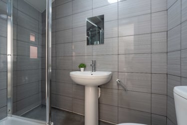 4 bed flat, Portland Road, Arboretum, Nottingham, NG74HE - Image 2