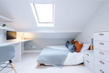 9 bed house, Mauldeth Road, Fallowfield, Manchester, M146SG - Image 6