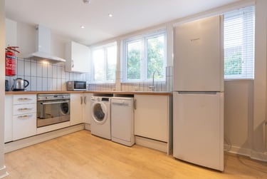 3 bed flat, Portland Road, Arboretum, Nottingham, NG74HE - Image 3