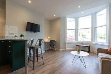 1 bed house, Kimberley Gardens, Jesmond Vale, Newcastle, NE21HJ - Image 4